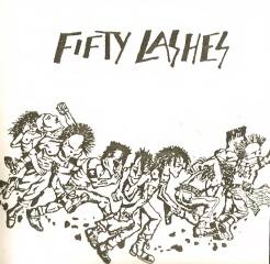 Fifty Lashes : Demo 1988